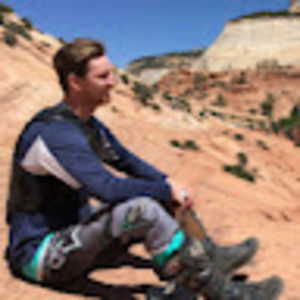 Meet your Posher, Scott